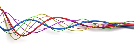 Wires