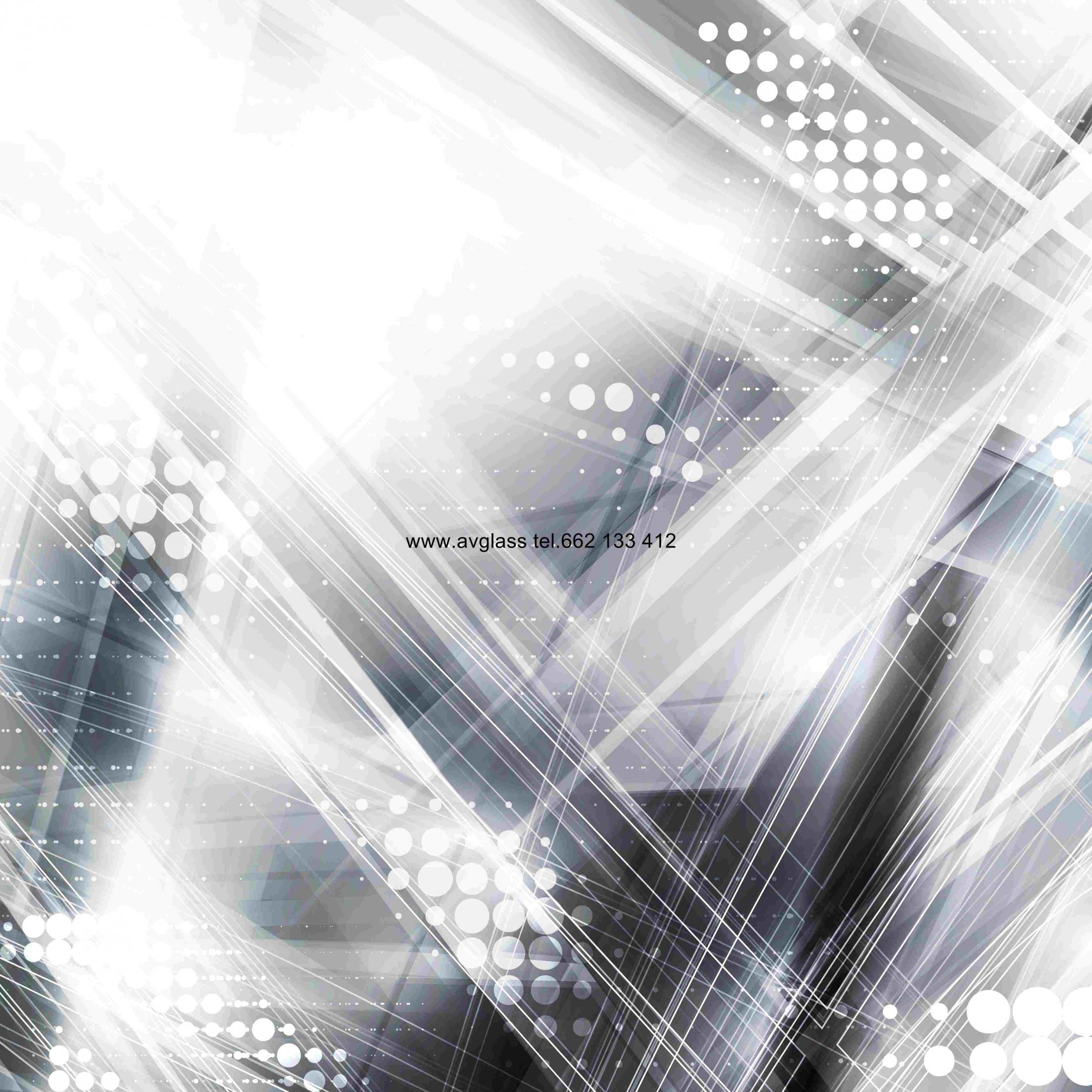 Textured silver background