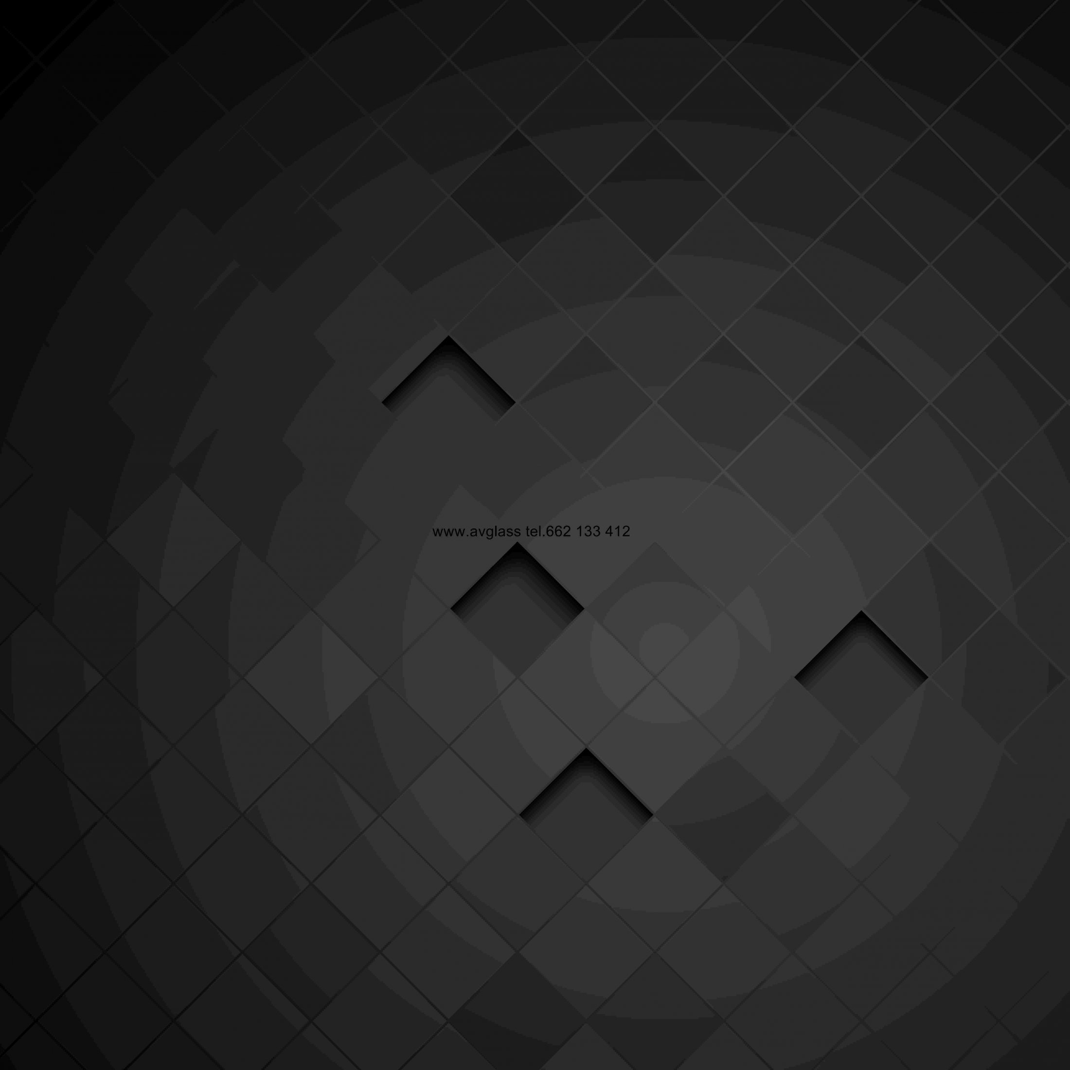 Abstract black background