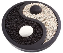 yin yang