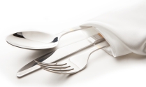 cutlery