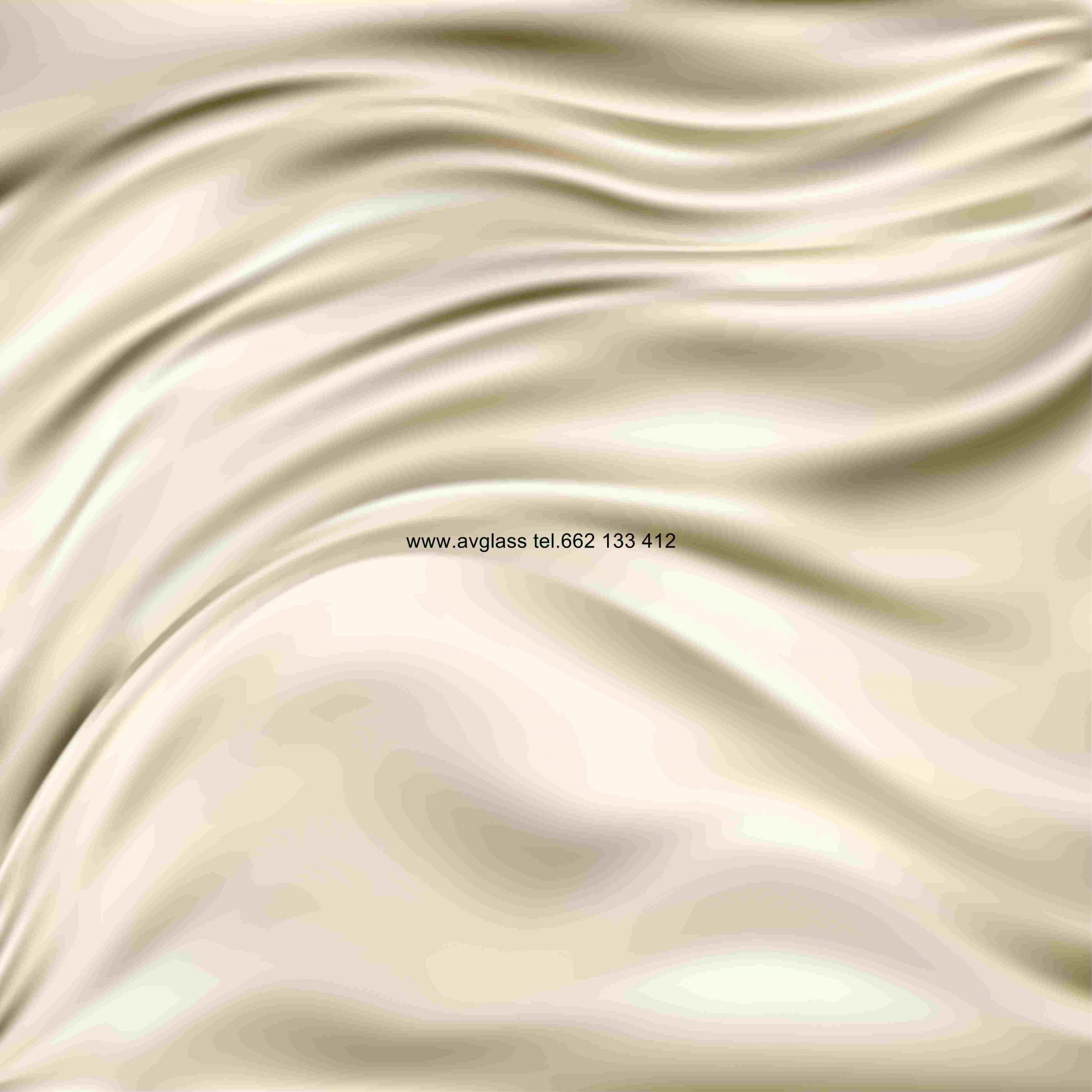Abstract Vector Texture, Gold Silk