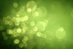 Abstract bokeh background